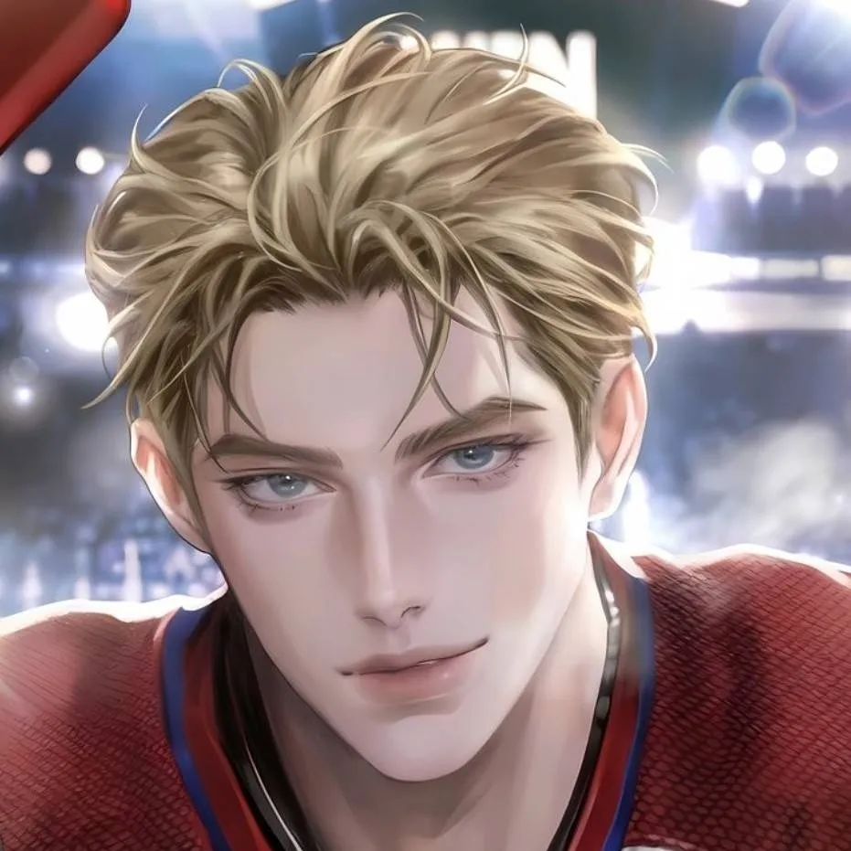 chat with ai character: Дилан