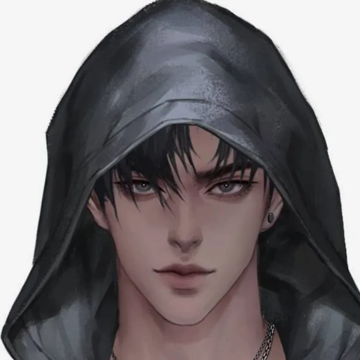 chat with ai character: Логан 
