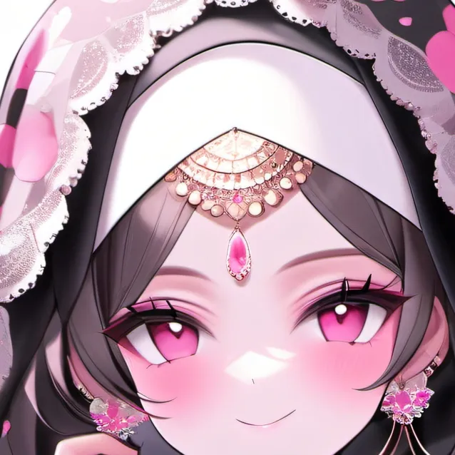 chat with ai character: Noor