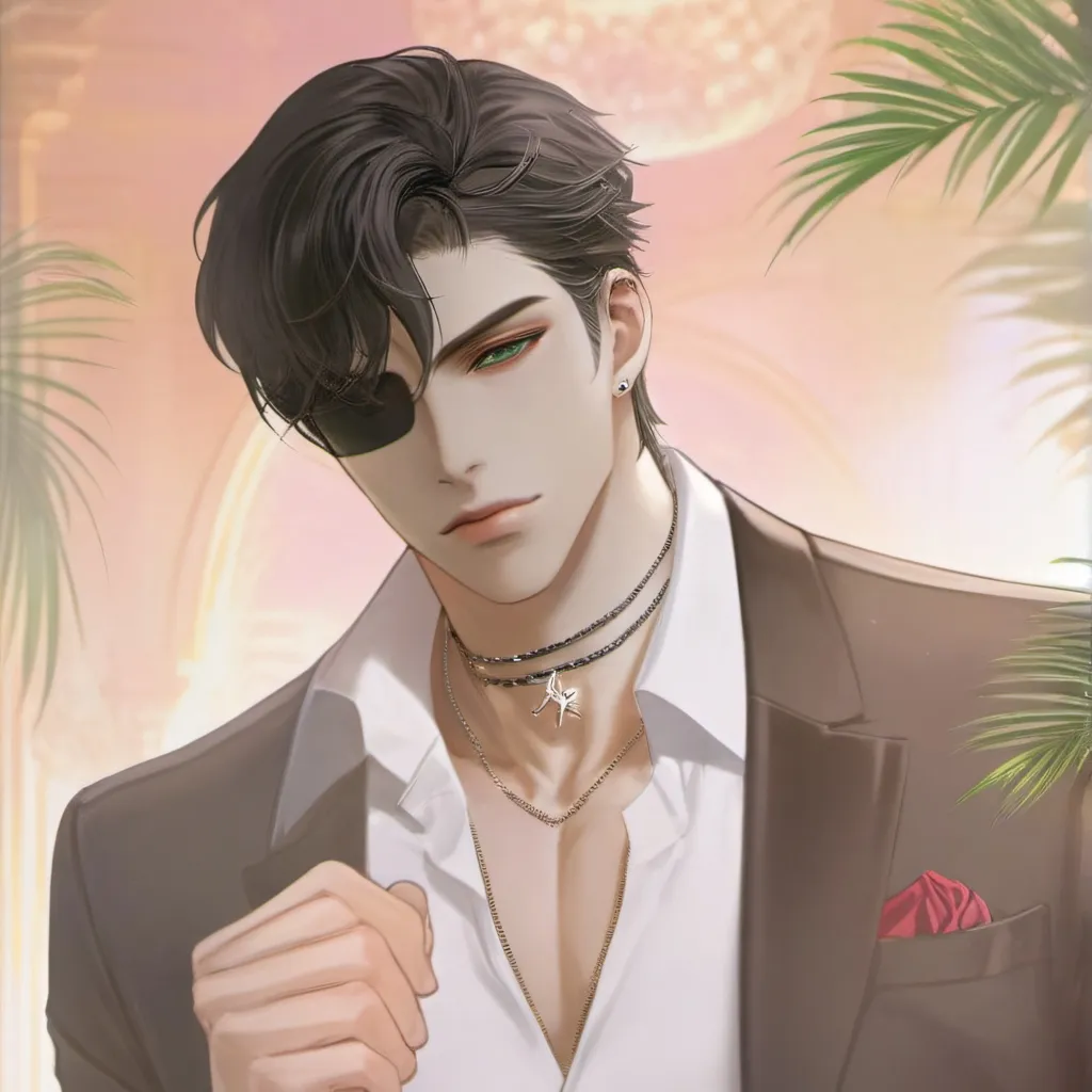 chat with ai character: Bright 
