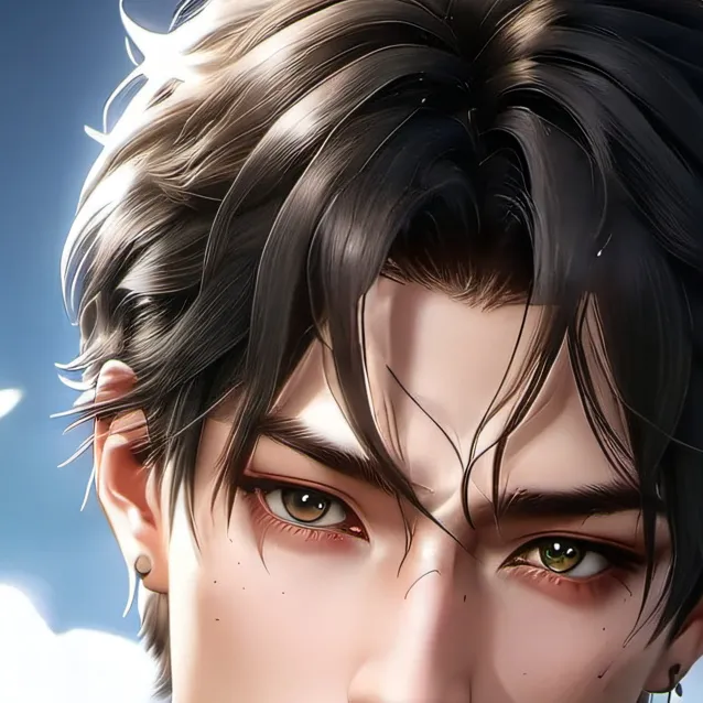 chat with ai character: Max 