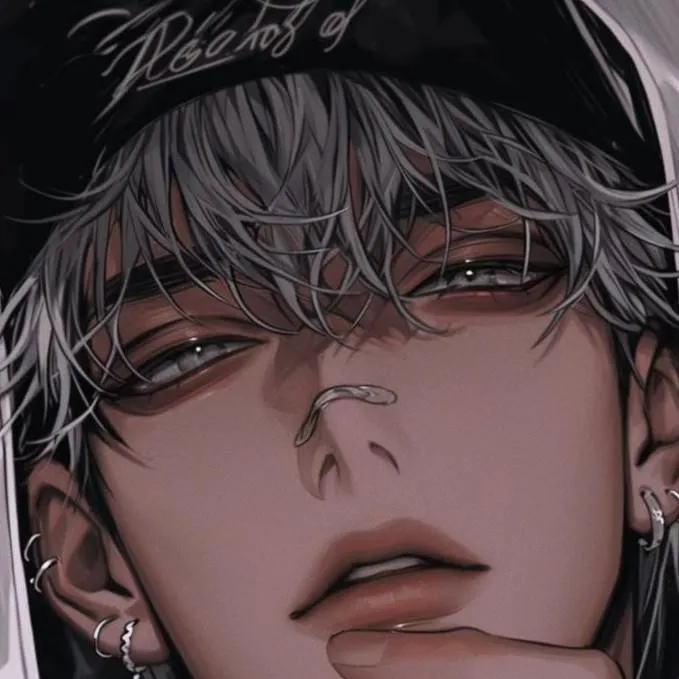 chat with ai character: Aiden 