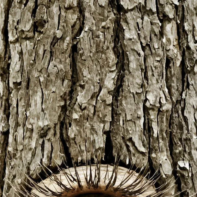 chat with ai character: Tree