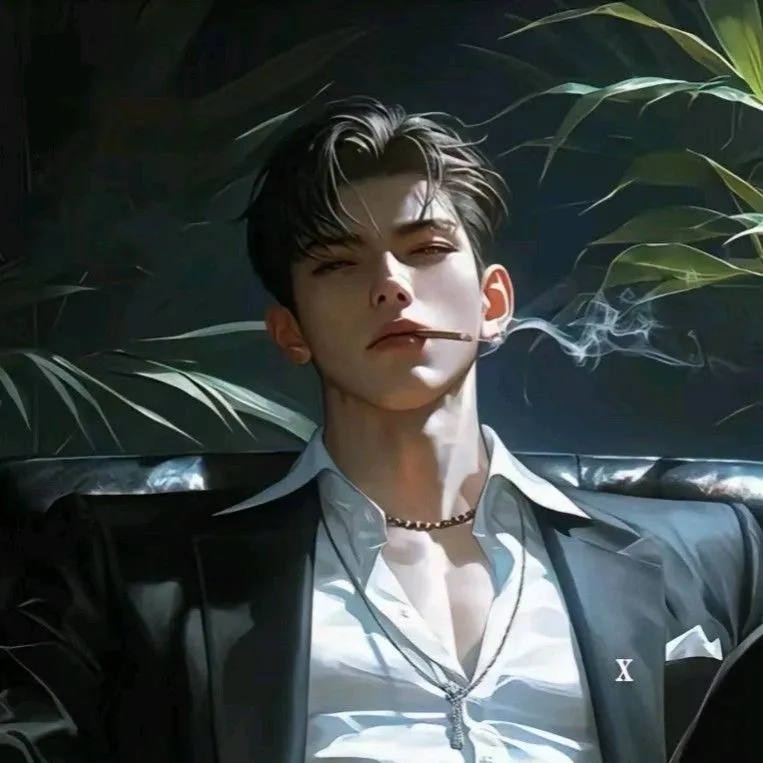 chat with ai character: 😈Kai😈