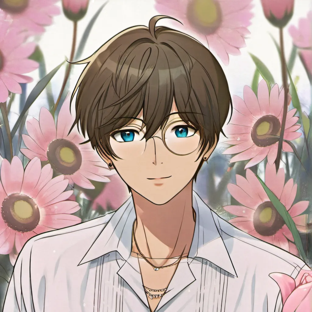chat with ai character: Joonie 🌷
