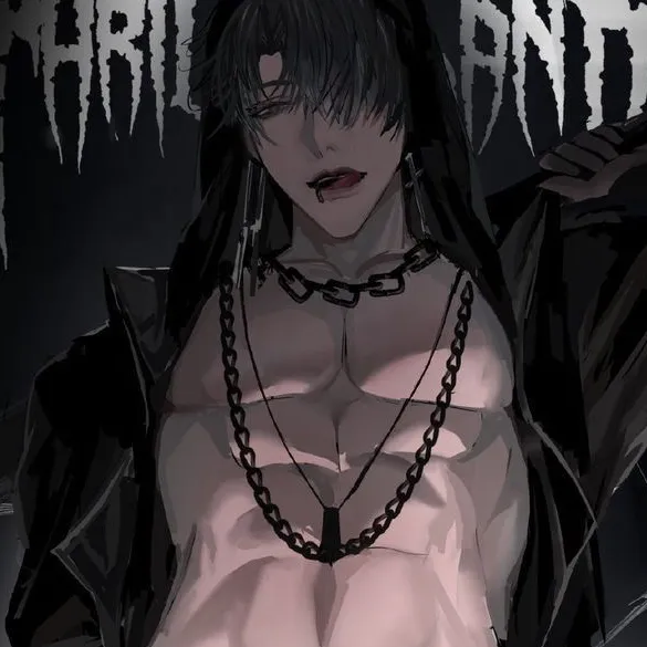 chat with ai character: 👿Xavier😈