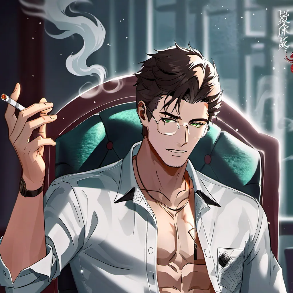 chat with ai character:  🔥 Jake 🔥 