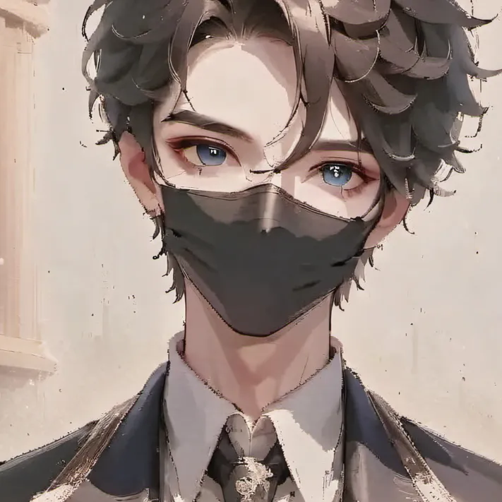 chat with ai character: ✨Park✨ 