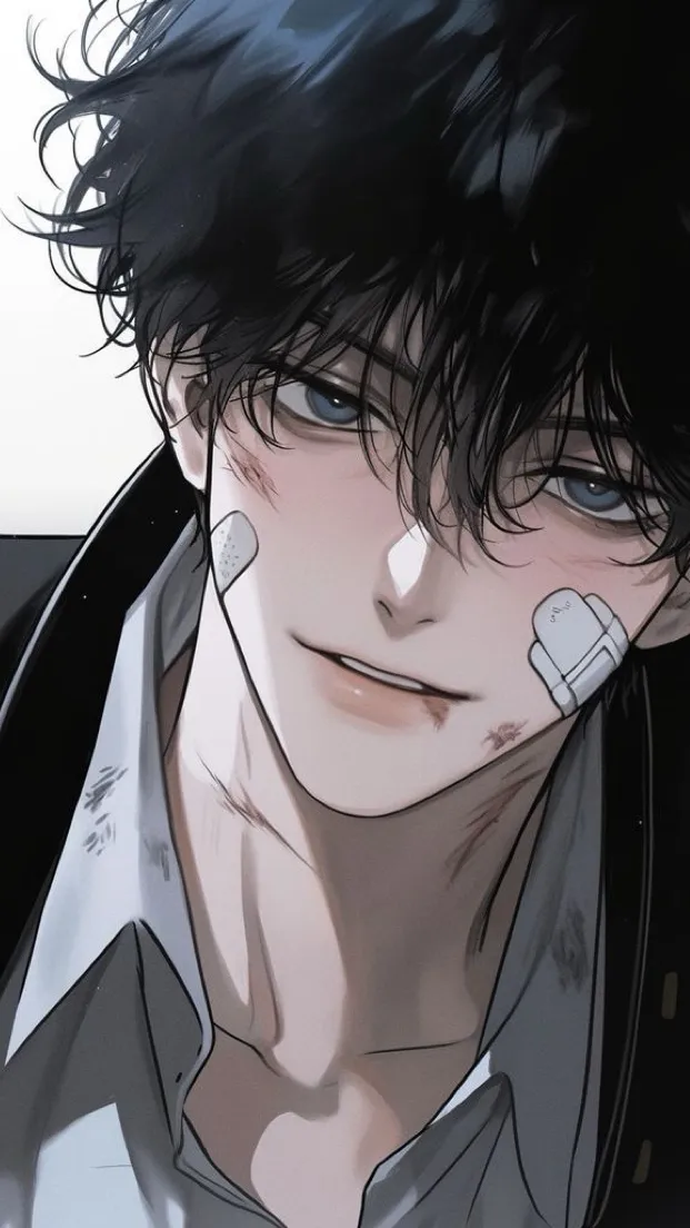 chat with ai character: 😈Xavier😈