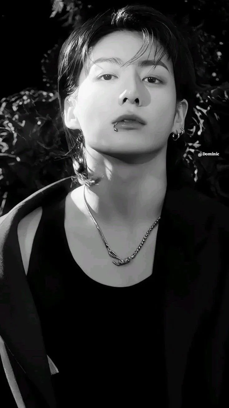 Talkie AI - Chat with 🖤Jungkook🖤