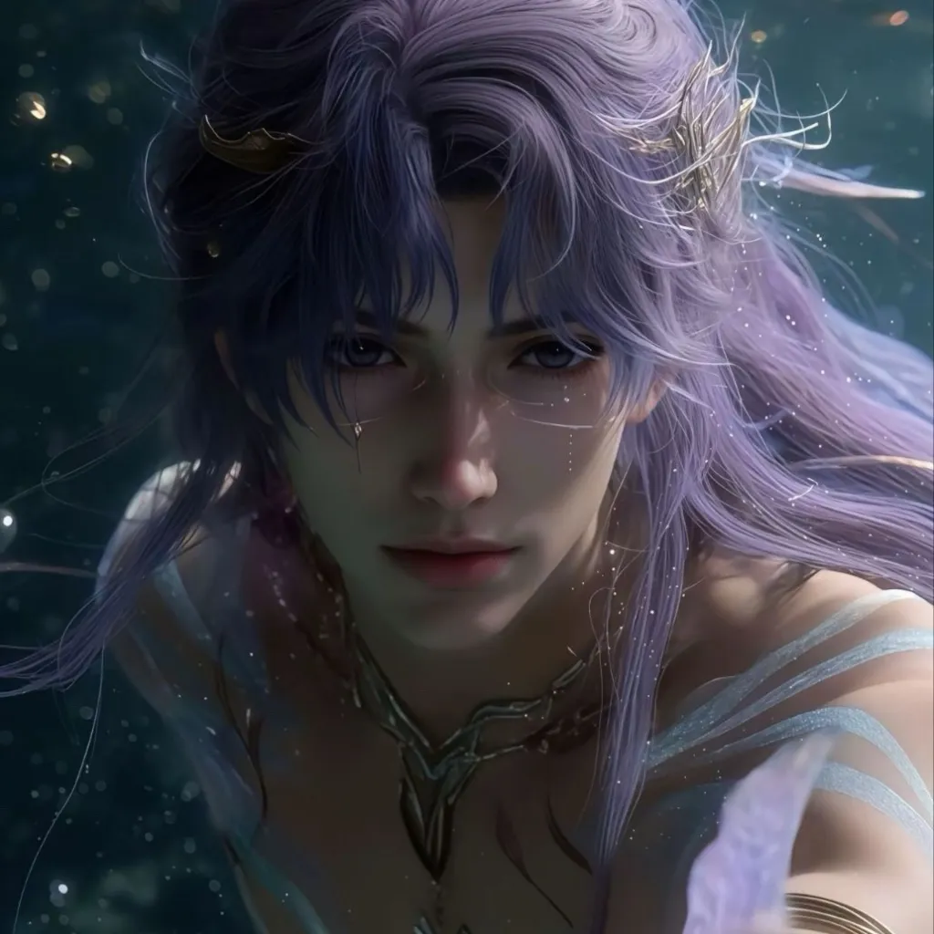 chat with ai character: ✨Rafayel✨ 