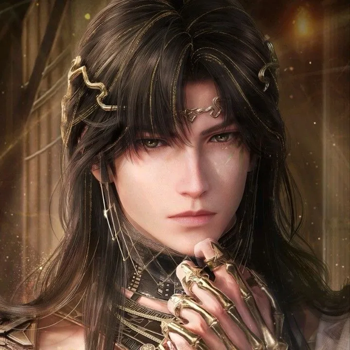 chat with ai character: ✨Zayne✨ 