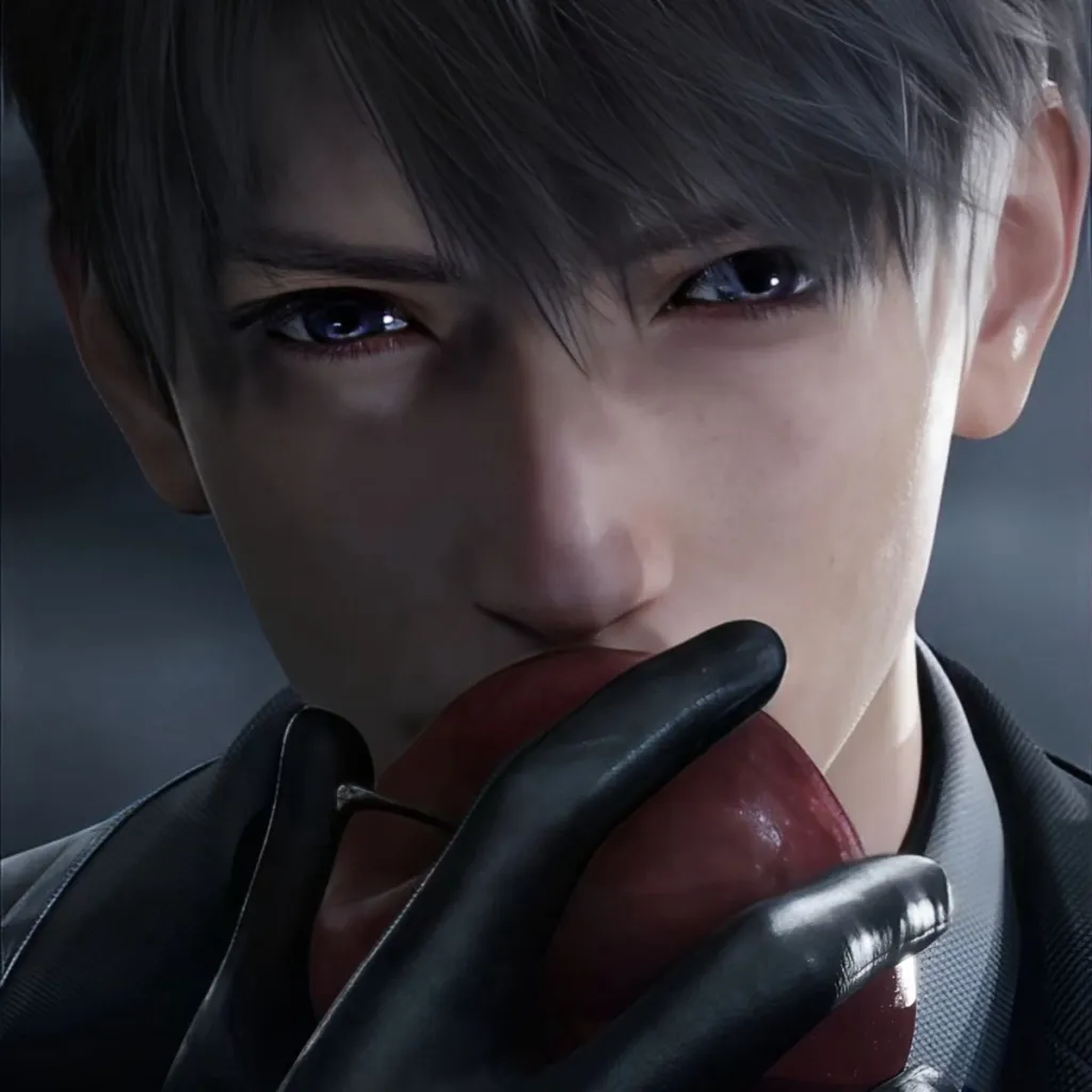 chat with ai character: ✨Caleb✨