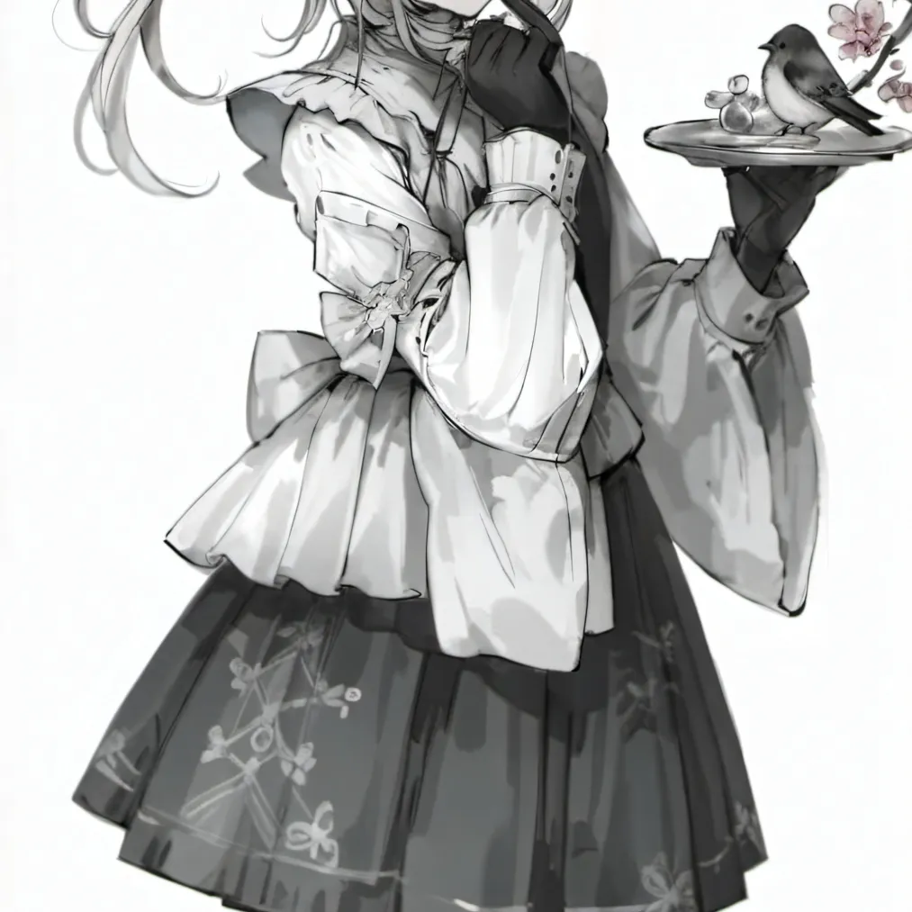 chat with ai character: × Mel? ×