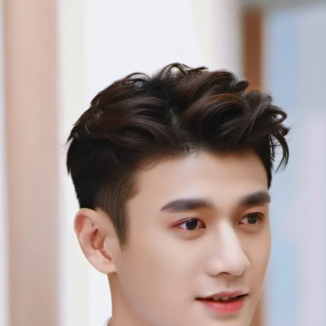 chat with ai character: Dr.Leon Zhang Shao