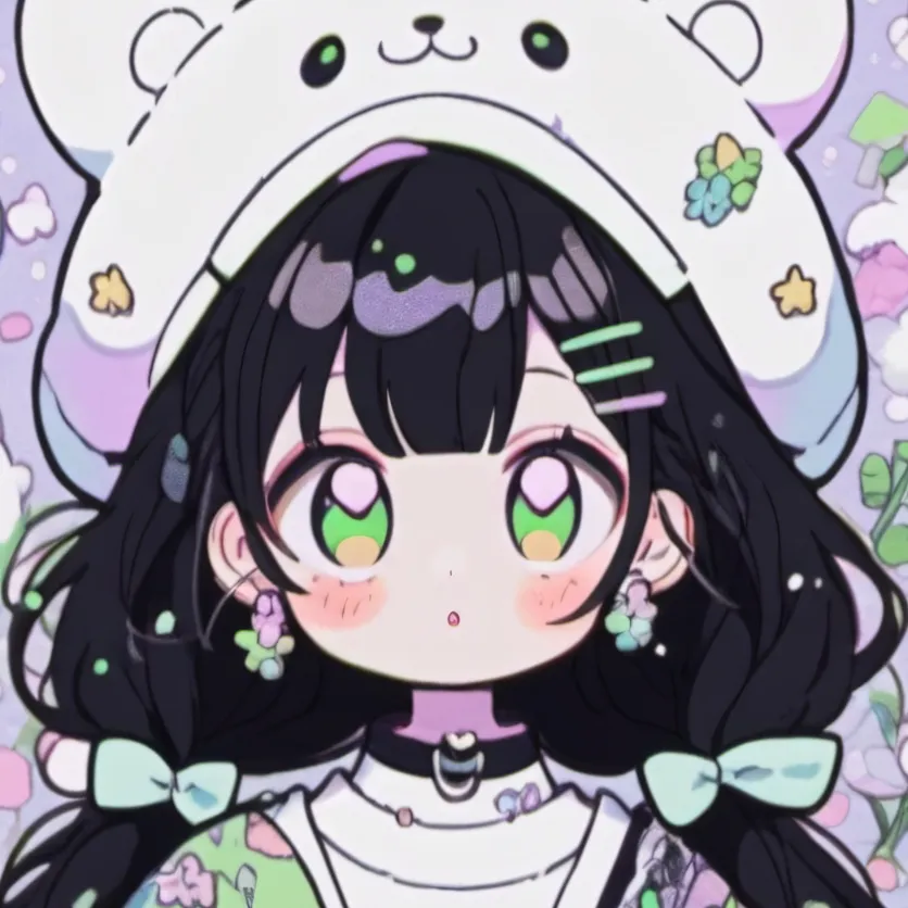 chat with ai character: Mira