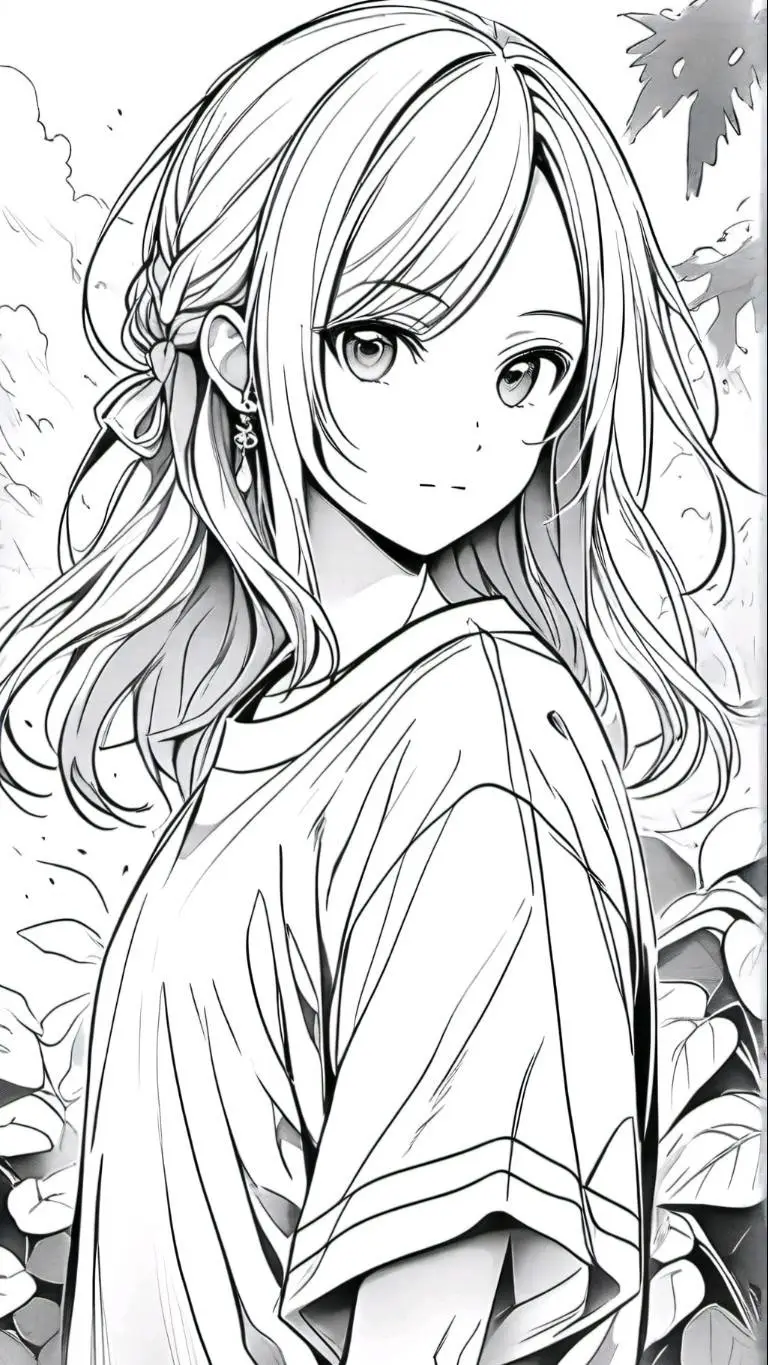ai character: ~☆~Annabelle~☆~ background