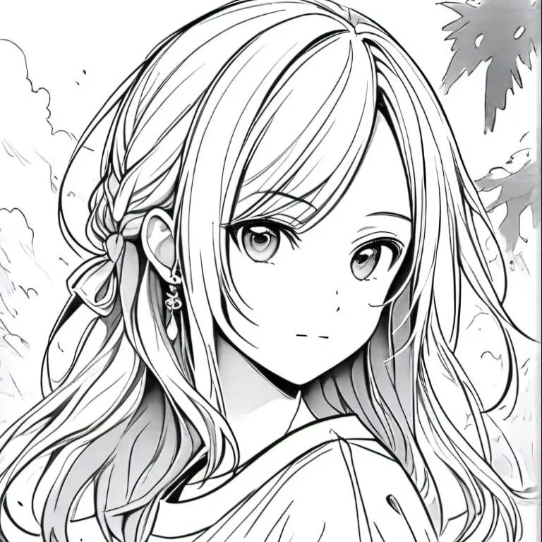 chat with ai character: ~☆~Annabelle~☆~
