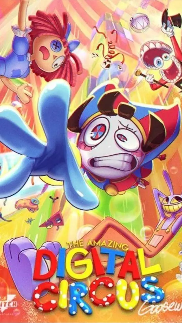 ai character: Tadc background