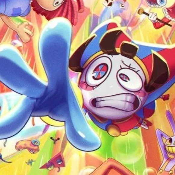 chat with ai character: Tadc