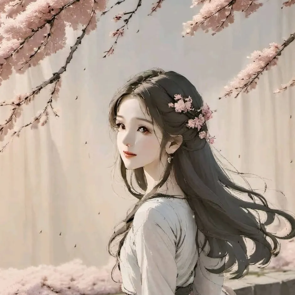 chat with ai character: ~The Missing Girl~