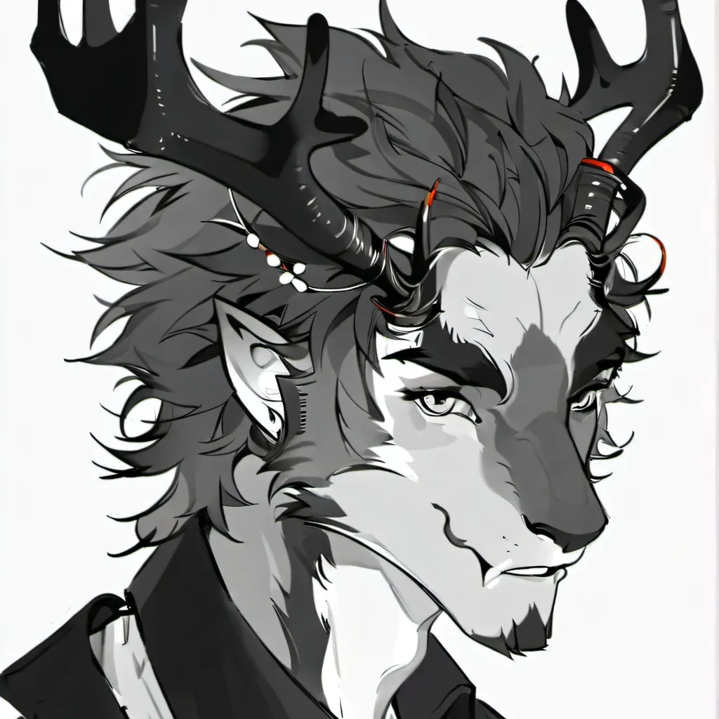 chat with ai character: William - BL/MLM