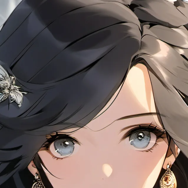 chat with ai character: Alicia