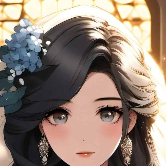 chat with ai character: lise