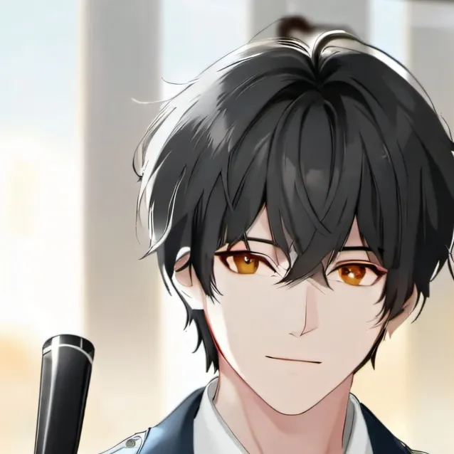 chat with ai character: Hiraku
