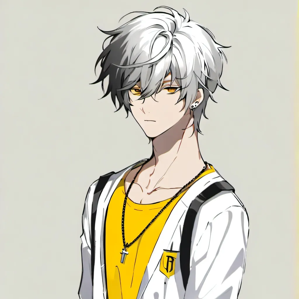 chat with ai character: Max