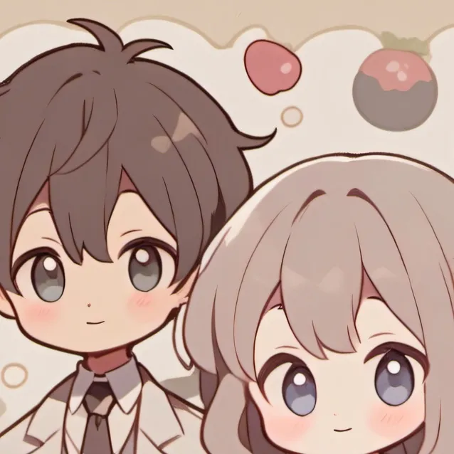 chat with ai character: Thyme