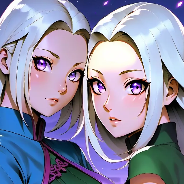 chat with ai character: ino lesbiana 