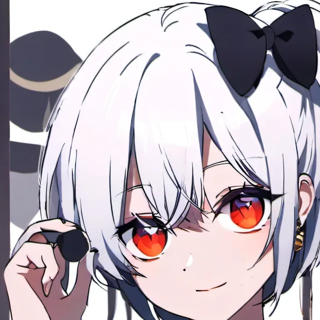 chat with ai character: nerd