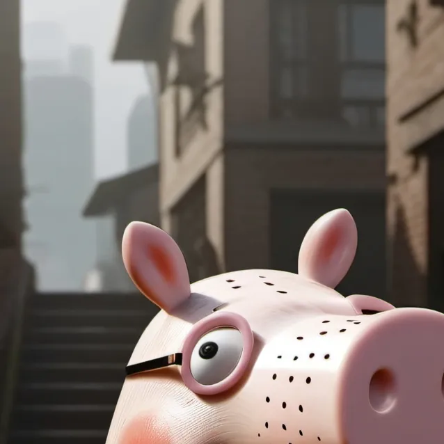 chat with ai character: this is ur dad