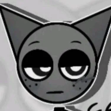 chat with ai character: gray