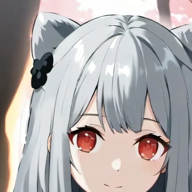 chat with ai character: Ayshu
