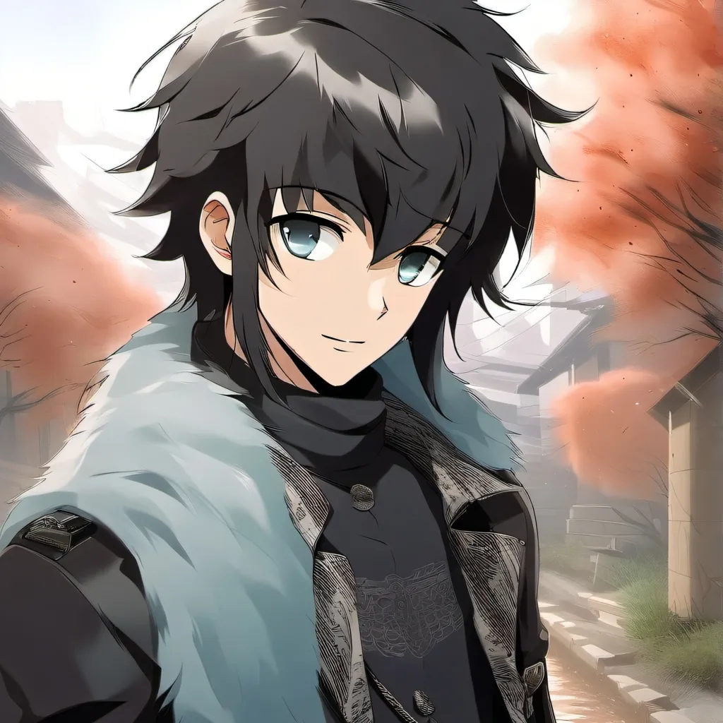 chat with ai character: Muichiro 