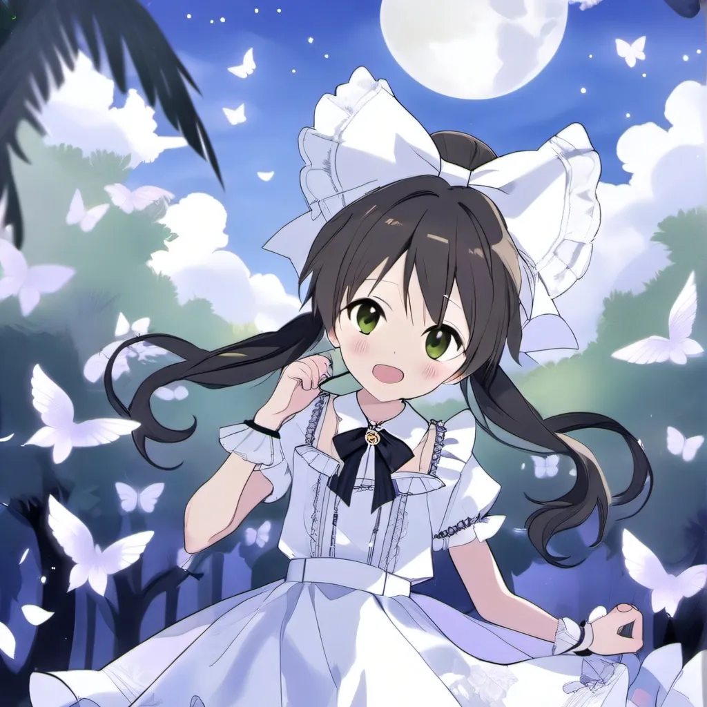 chat with ai character: Gakeun Babysitters