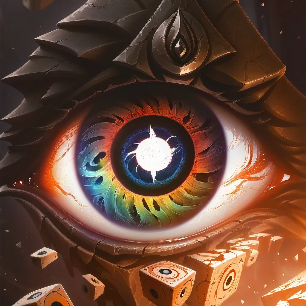 chat with ai character: CUBO Dimensional