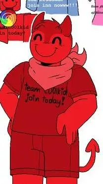 ai character: C00lkidd^_^ background
