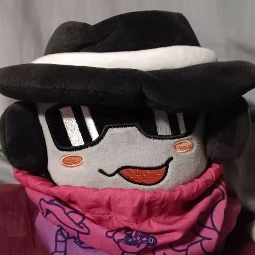 chat with ai character: De baby Chance>:3