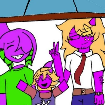 chat with ai character: Da sweet familia<3