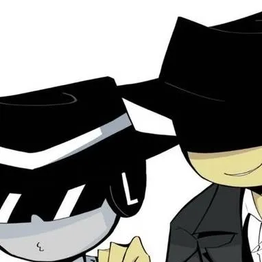 chat with ai character: DoubleFedora idk