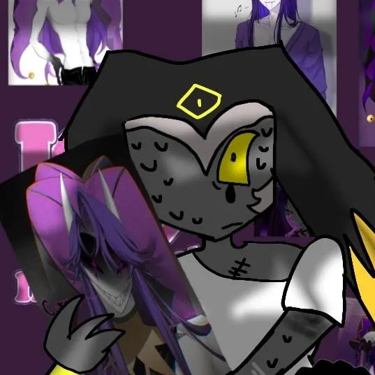 chat with ai character: Fujami