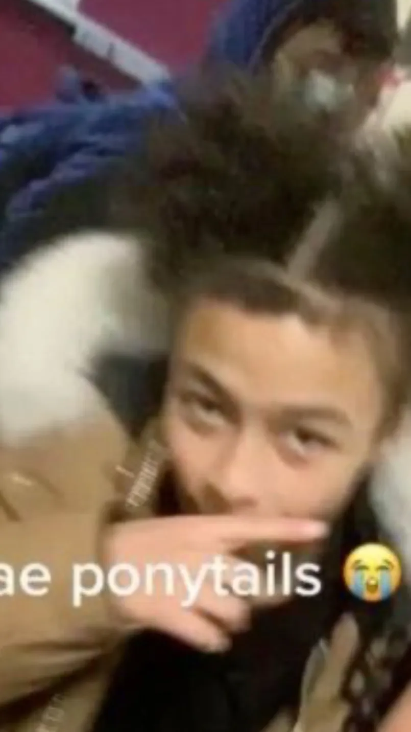 ai character: Dd Osama background