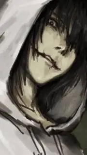 ai character: jeff the killer background