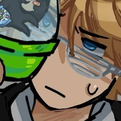 chat with ai character: Quincy