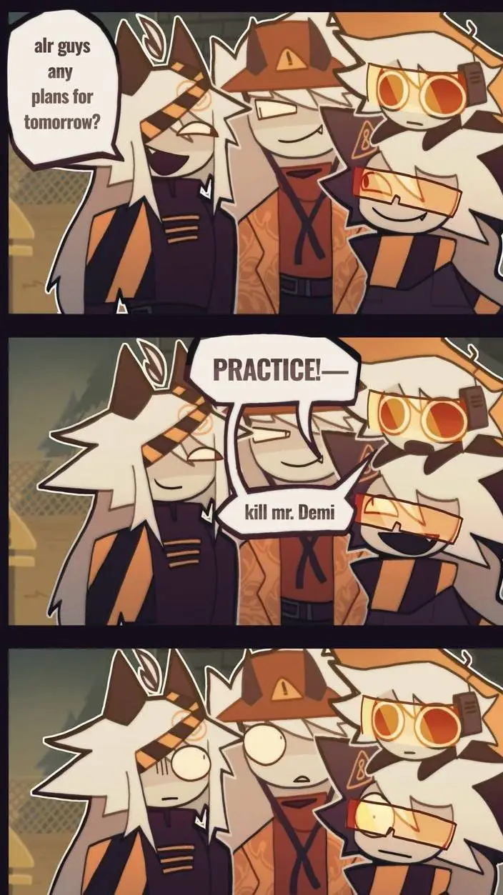 ai character: Legends ZA background