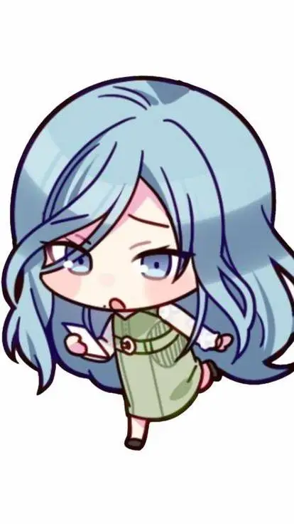 ai character: Despair Arc background