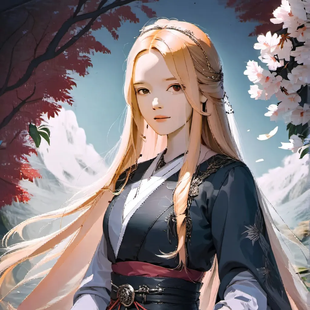 chat with ai character: Эмми